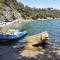 GITE TOUT CONFORT Parc UNESCO des CALANQUES LA VESSE