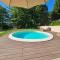 Weekend Poolhouse Sarajevo