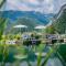 Cocoon - Alpine Boutique Lodge