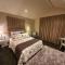 Haven Sanctuary Suite with Private Entrance