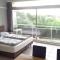 Studio Astrid at 100 meter from sea with Parking place