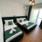 ILLYRIAN hotel Ksamil