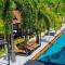 See Through Resort Haad Yao