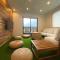 09 Resort Club -Green-