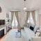 Le Lumineux 50 m² Gare/château/wifi/Netflix - Versailles