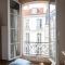 Le Lumineux 50 m² Gare/château/wifi/Netflix - Versailles