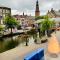 Leiden City Centre Canal View or Terrace View Apartments - 莱顿