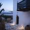 Castrum Traditional Sunset Suites