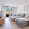 Deux suites haut standing duplex proche St. Tropez