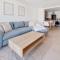 Deux suites haut standing duplex proche St. Tropez