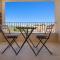 Deux suites haut standing duplex proche St. Tropez