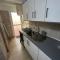 Piso familiar 2 dorm. Cocina