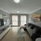 Piso familiar 2 dorm. Cocina