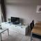 Studio Astrid at 100 meter from sea with Parking place
