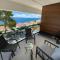 Luxury Beachfront Villa Carlisa