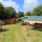 Dingly Dell 3 x bell tents