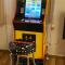 Pacman Apartment