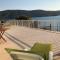 Seaview apartments