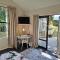 Haven Sanctuary Suite with Private Entrance