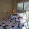 Haven Sanctuary Suite with Private Entrance