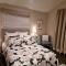 Haven Sanctuary Suite with Private Entrance