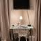 Haven Sanctuary Suite with Private Entrance