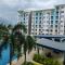 Casa Felicitas 2 - Home Feels 2 Bdr Condo Unit at Seawind Condominium