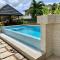 Tropical Hideaway