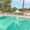 Cozy Home In La Faute-sur-mer With Outdoor Swimming Pool - La Faute-sur-Mer