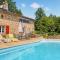 Cozy Home In Augignac