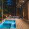 MONTE PINE CHALETS