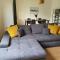 Spacious 70sqm apt in popular location