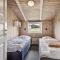 Awesome Home In Ringkøbing With Sauna - Ringkobing