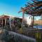 The Desert House