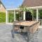Amazing Home In Vlagtwedde With Jacuzzi