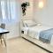 Cozy 2 bedroom apartment in Nahariya