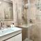 Cozy 2 bedroom apartment in Nahariya