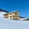 Tinn Naturchalet