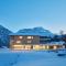Tinn Naturchalet