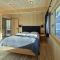 Tinn Naturchalet