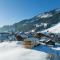 Tinn Naturchalet