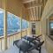 Tinn Naturchalet