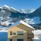 Tinn Naturchalet