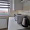 Apartman Nora - Csáktornya