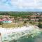 Gwadablue - Grand Studio Village Vacances