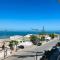 Appartement en bord de mer