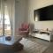 Centrally Located Spacious Private Apartment BuenaVista in Grao with Rooftop
