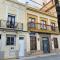 Centrally Located Spacious Private Apartment BuenaVista in Grao with Rooftop