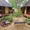 Bona Intaba Game Lodge - Hoedspruit