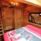 Prestigious 18 Person Chalet with Pool and Jacuzzi - 瓦尔